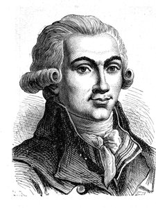 Guadet de H. Rousseau